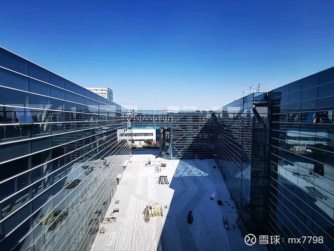 园区招商新引擎 工业机器人、人工智能等八大领域融合赋能